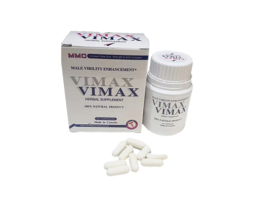 비맥스 VIMAX 1+1병(60캡슐)